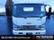 2025 Chevrolet Low Cab Forward 5500 HG NA