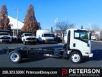 2025 Chevrolet Low Cab Forward 5500 HG NA