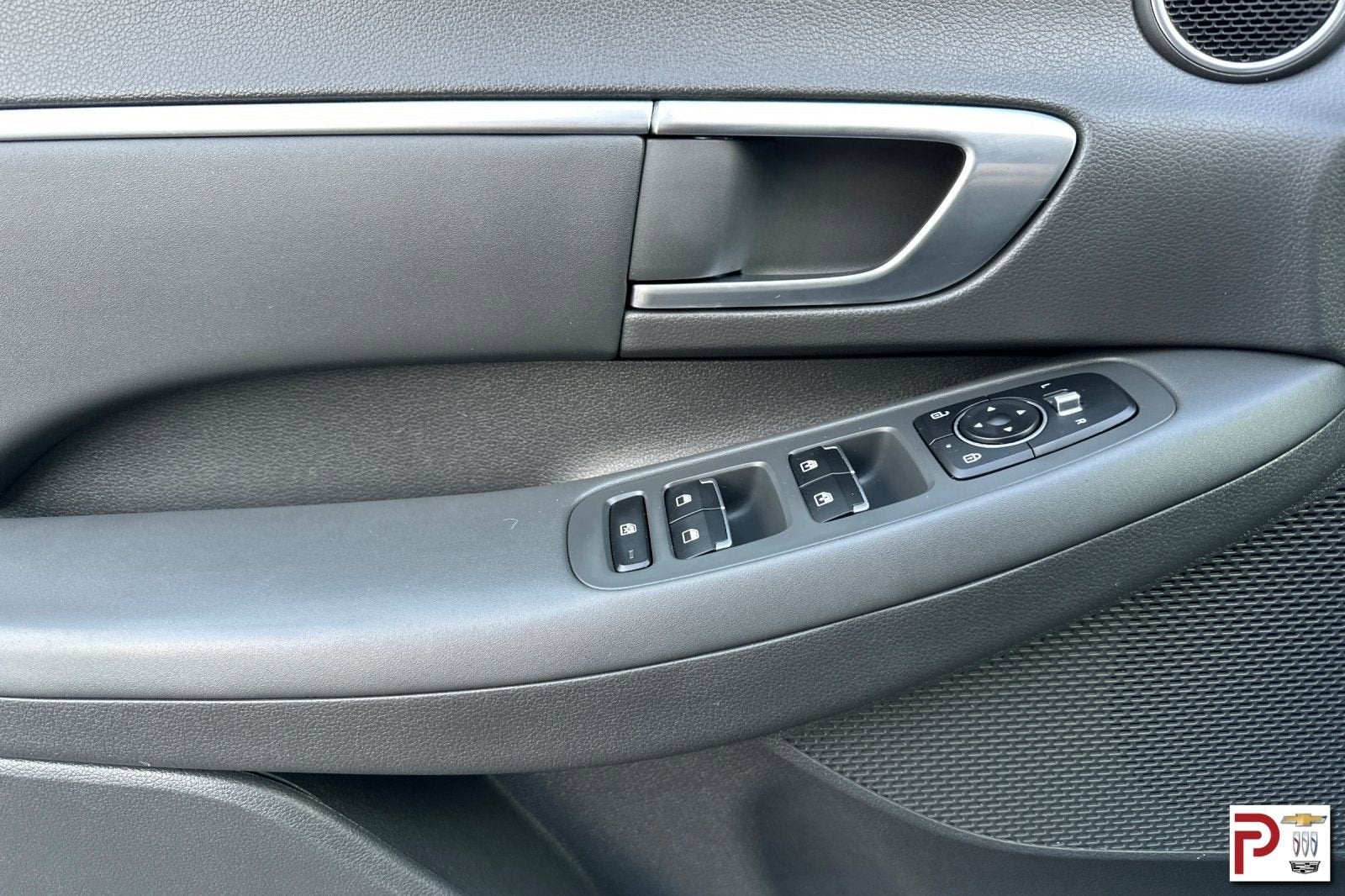 2020 Hyundai Sonata SEL Plus