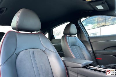 2020 Hyundai Sonata SEL Plus