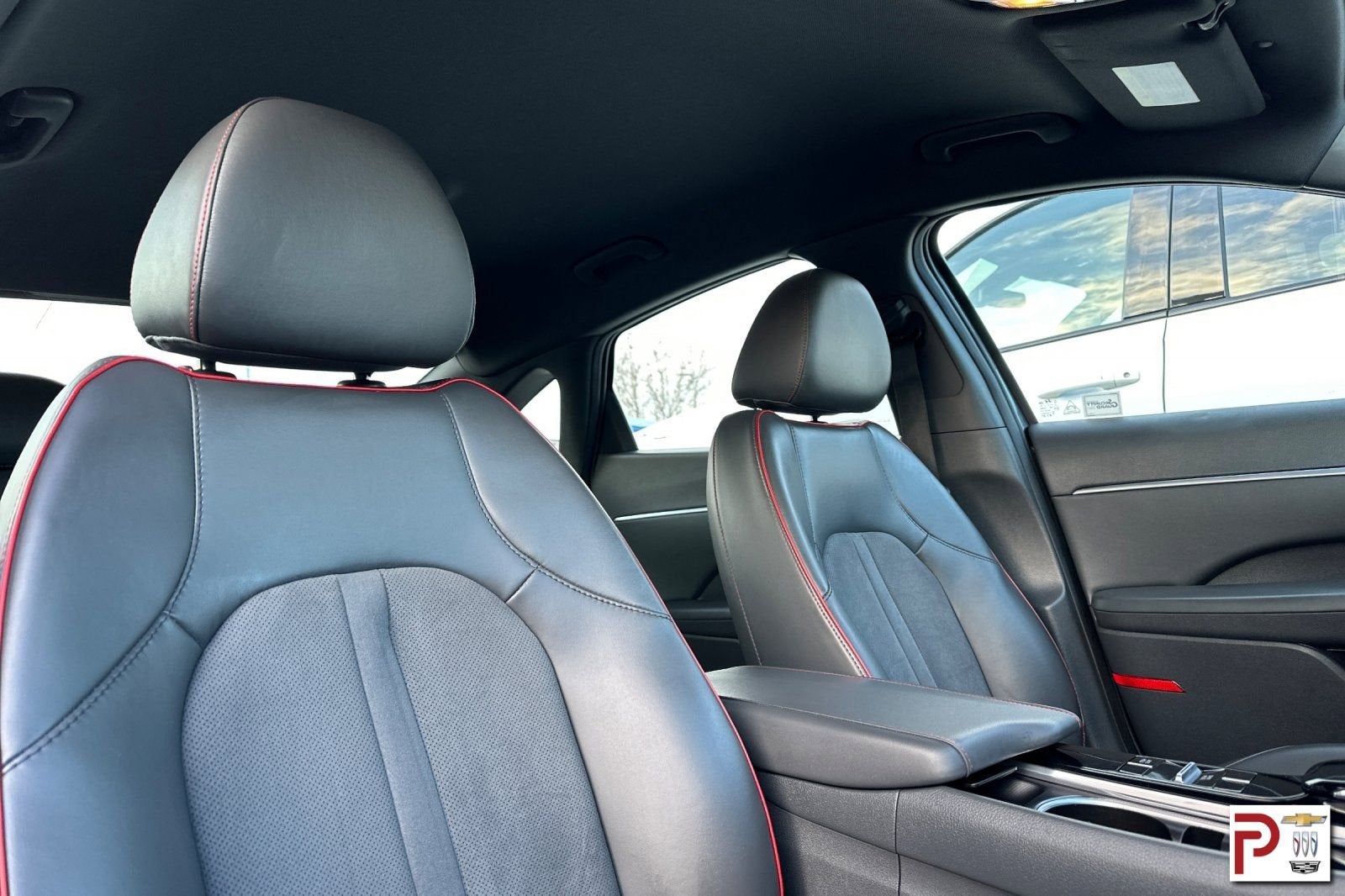 2020 Hyundai Sonata SEL Plus