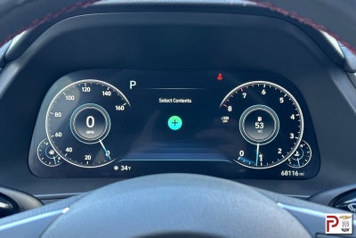 2020 Hyundai Sonata SEL Plus