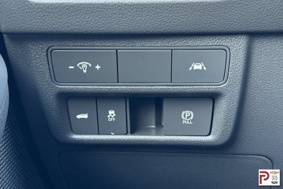 2020 Hyundai Sonata SEL Plus