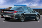 2020 Hyundai Sonata SEL Plus