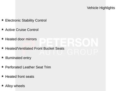 2018 Toyota Highlander Hybrid Limited Platinum