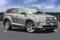 2018 Toyota Highlander Hybrid Limited Platinum