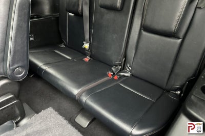 2018 Toyota Highlander Hybrid Limited Platinum