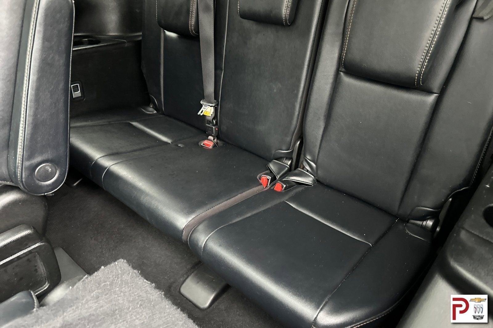 2018 Toyota Highlander Hybrid Limited Platinum