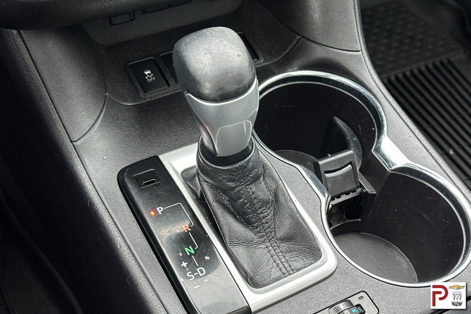 2018 Toyota Highlander Hybrid Limited Platinum