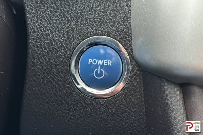 2018 Toyota Highlander Hybrid Limited Platinum