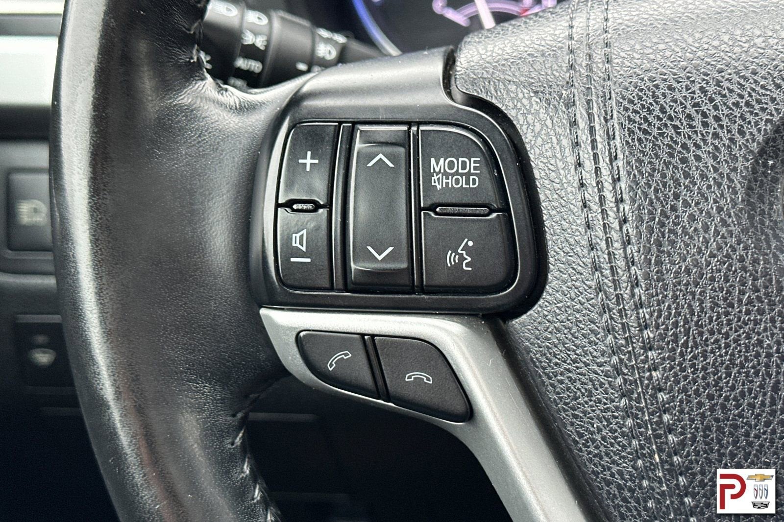 2018 Toyota Highlander Hybrid Limited Platinum