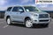2019 Toyota Sequoia Platinum