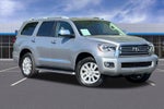 2019 Toyota Sequoia Platinum