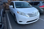 2017 Toyota Sienna LE 8 Passenger