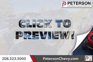 2015 Toyota Tundra 1794 5.7L V8