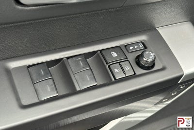 2024 Toyota Tundra Hybrid Platinum 4WD