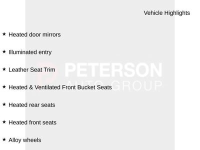 2024 Toyota Tundra Hybrid Platinum 4WD