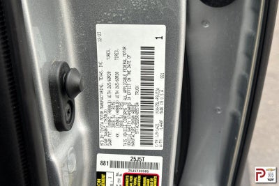 2024 Toyota Tundra Hybrid Platinum 4WD