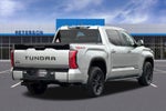 2024 Toyota Tundra Hybrid Platinum 4WD