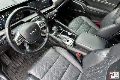 2023 Kia Telluride SX Prestige X-Pro