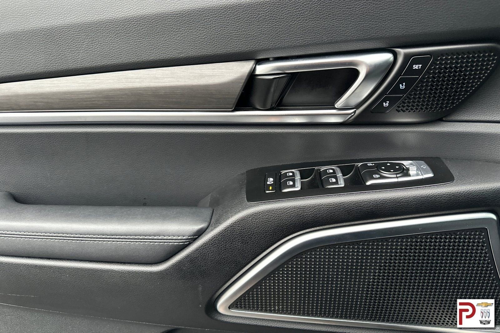 2023 Kia Telluride SX Prestige X-Pro