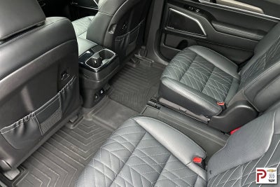 2023 Kia Telluride SX Prestige X-Pro