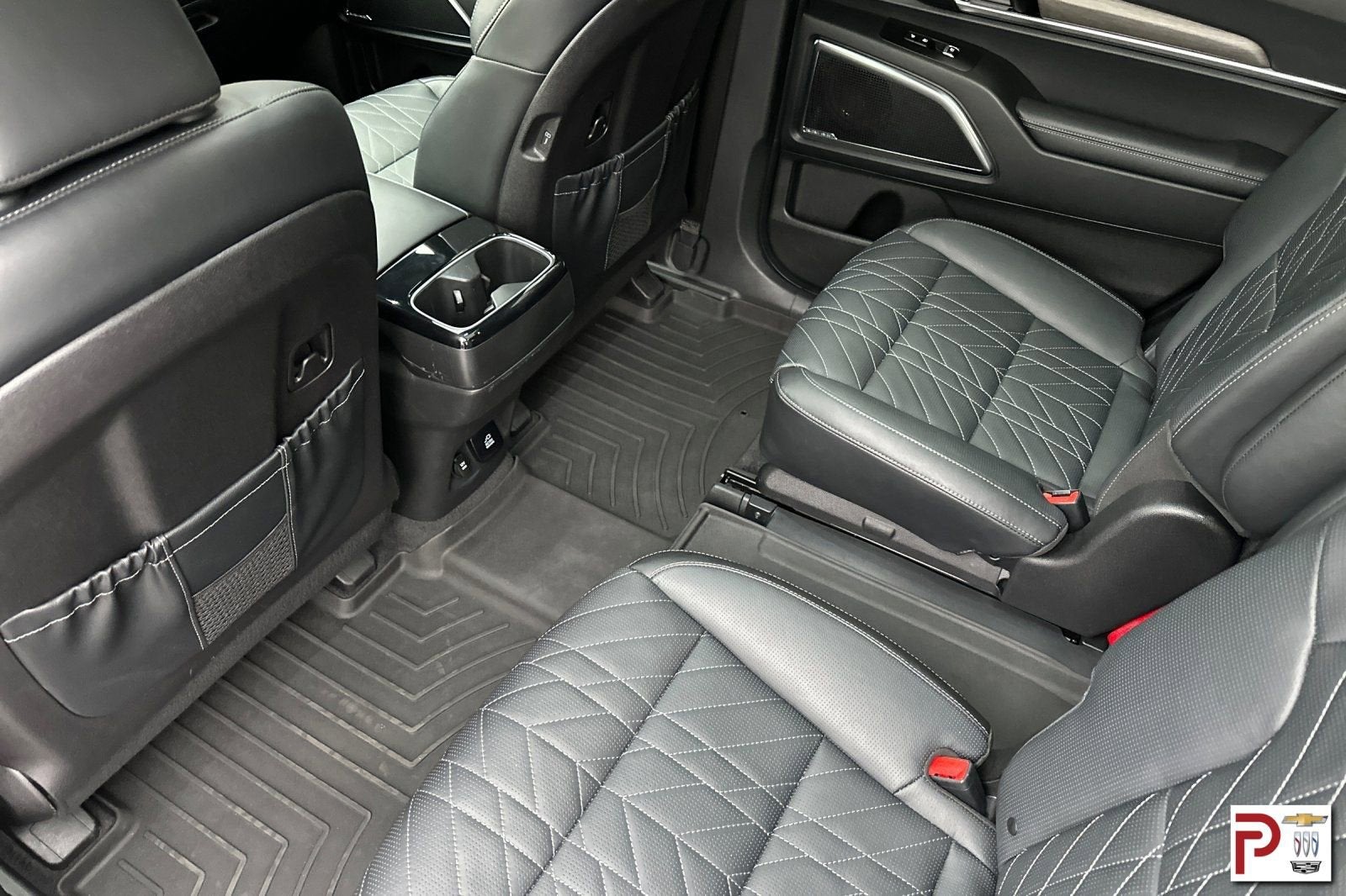 2023 Kia Telluride SX Prestige X-Pro