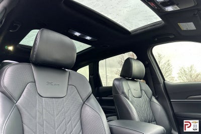 2023 Kia Telluride SX Prestige X-Pro