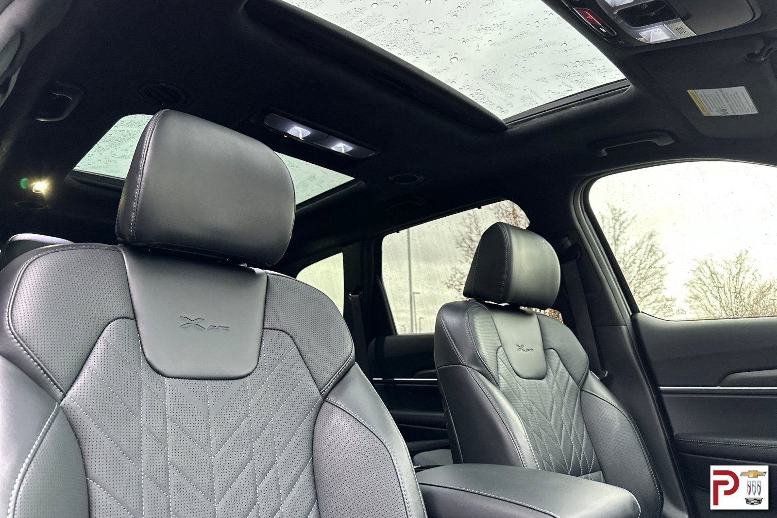 2023 Kia Telluride SX Prestige X-Pro