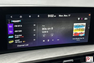 2023 Kia Telluride SX Prestige X-Pro