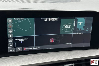 2023 Kia Telluride SX Prestige X-Pro