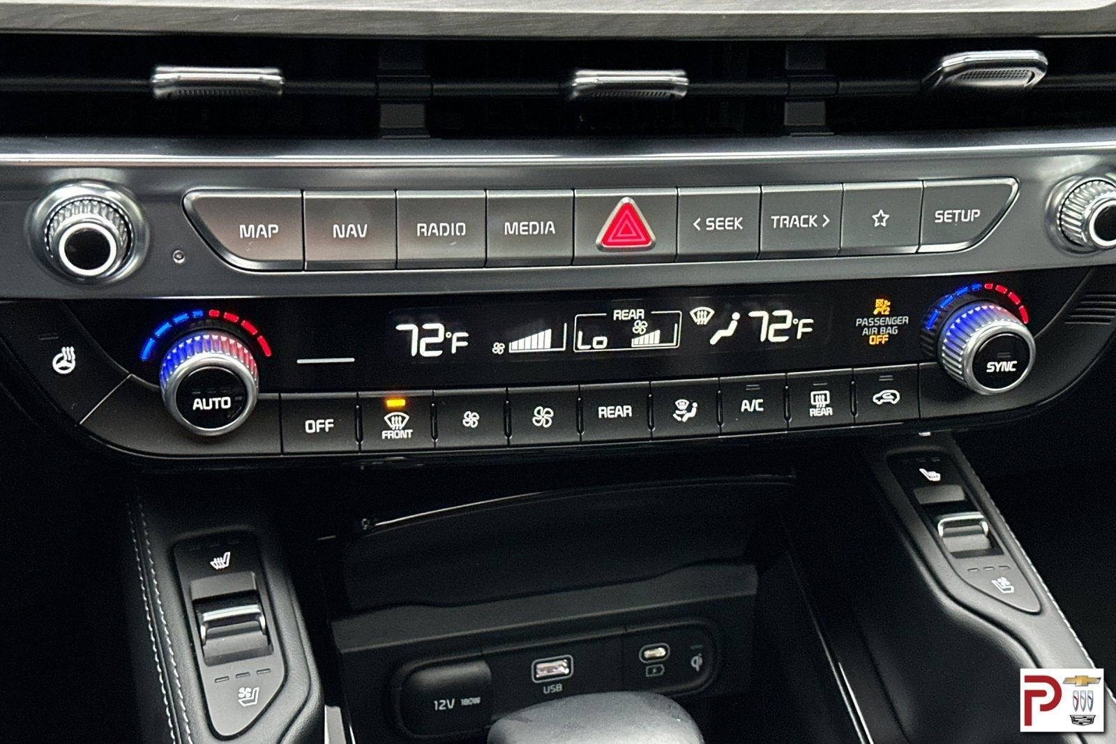 2023 Kia Telluride SX Prestige X-Pro