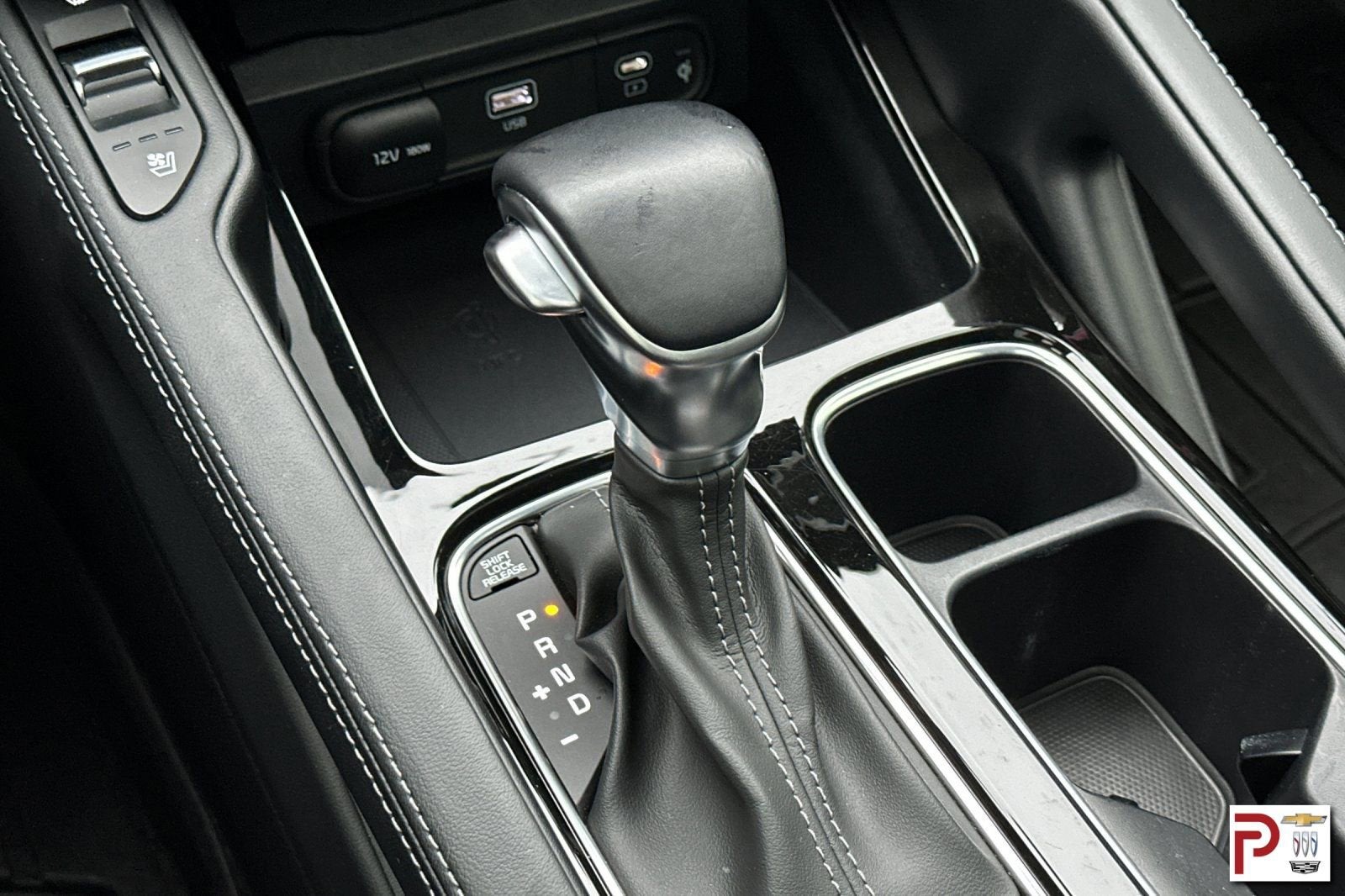 2023 Kia Telluride SX Prestige X-Pro