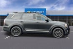 2023 Kia Telluride SX Prestige X-Pro