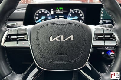 2023 Kia Telluride SX Prestige X-Pro