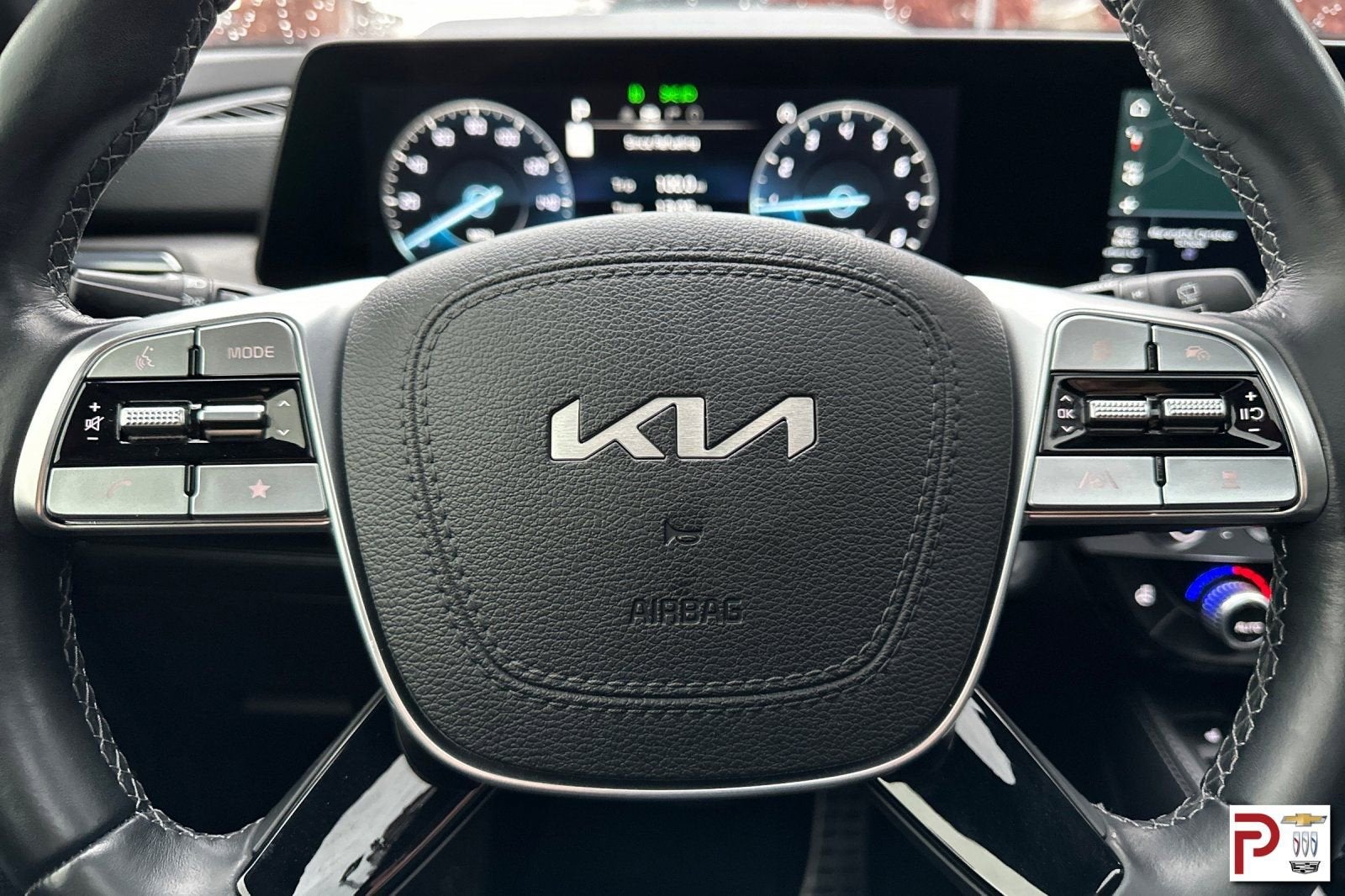 2023 Kia Telluride SX Prestige X-Pro