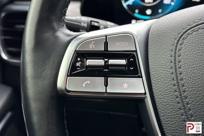 2023 Kia Telluride SX Prestige X-Pro