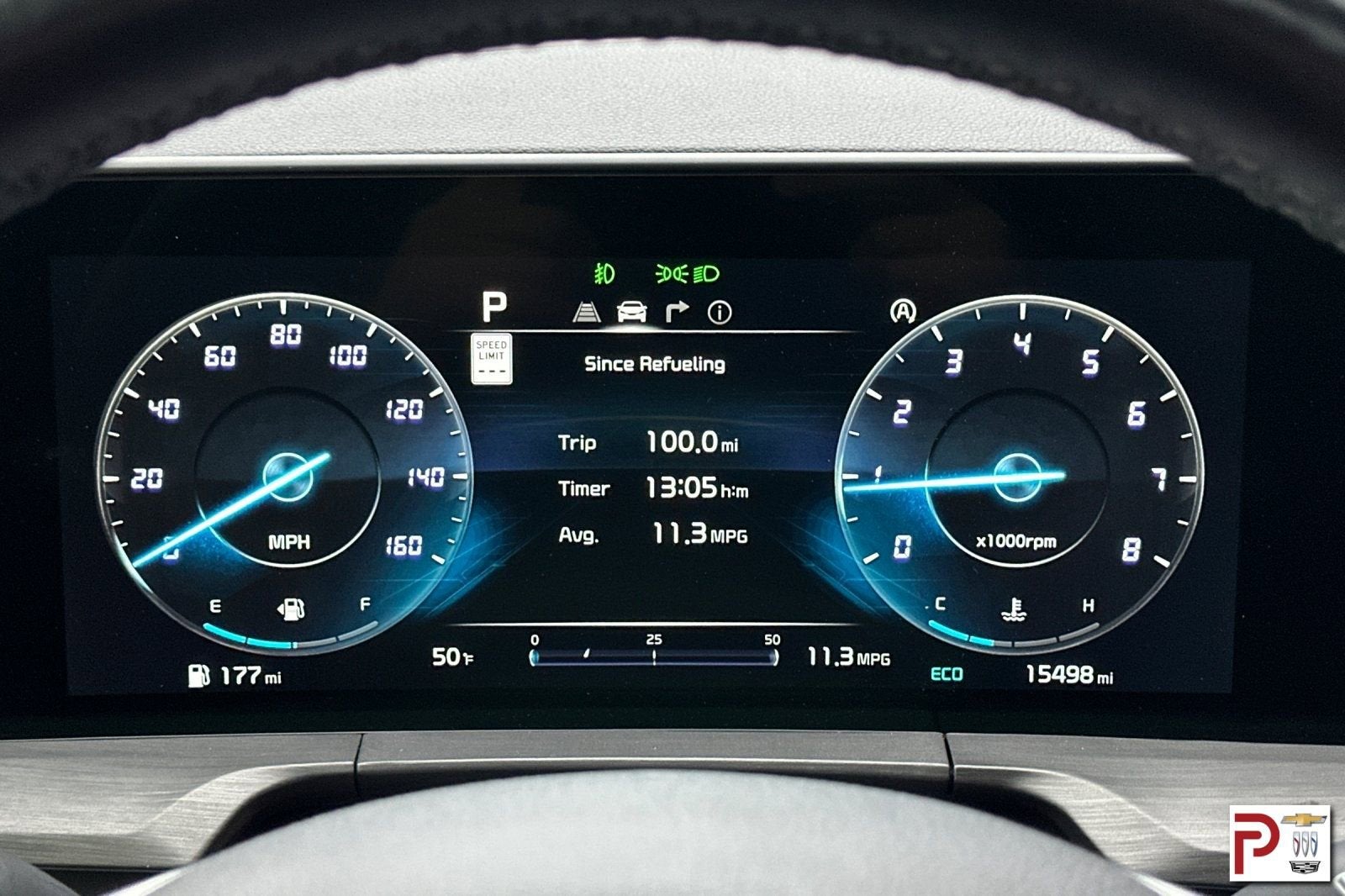 2023 Kia Telluride SX Prestige X-Pro