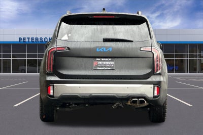 2023 Kia Telluride SX Prestige X-Pro