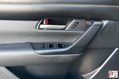 2024 Mazda Mazda CX-50 2.5 Turbo Premium