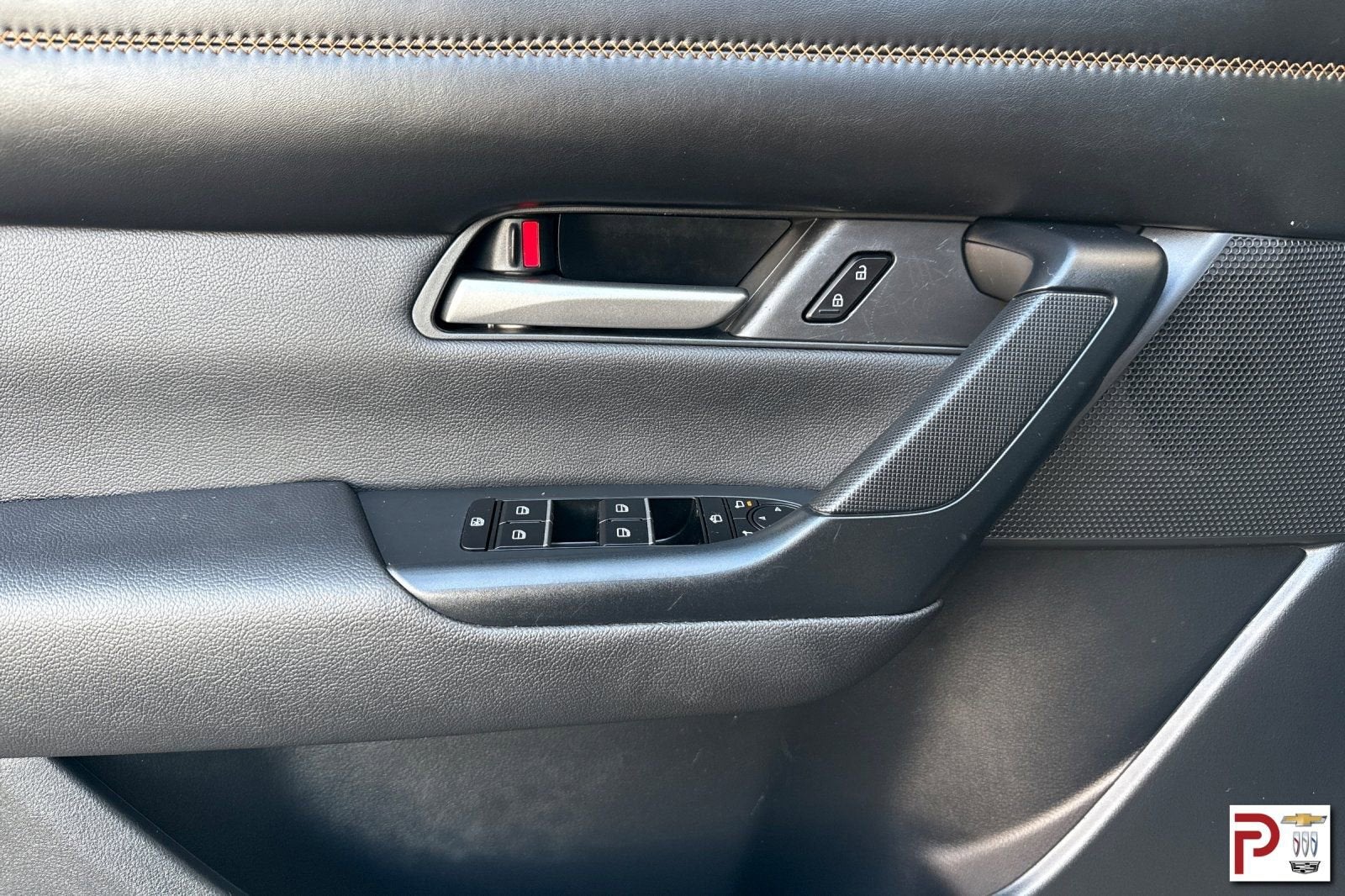 2024 Mazda Mazda CX-50 2.5 Turbo Premium