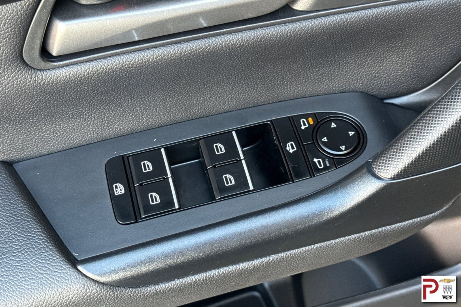 2024 Mazda Mazda CX-50 2.5 Turbo Premium