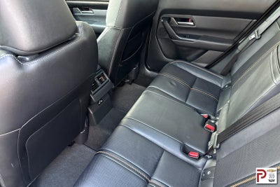 2024 Mazda Mazda CX-50 2.5 Turbo Premium