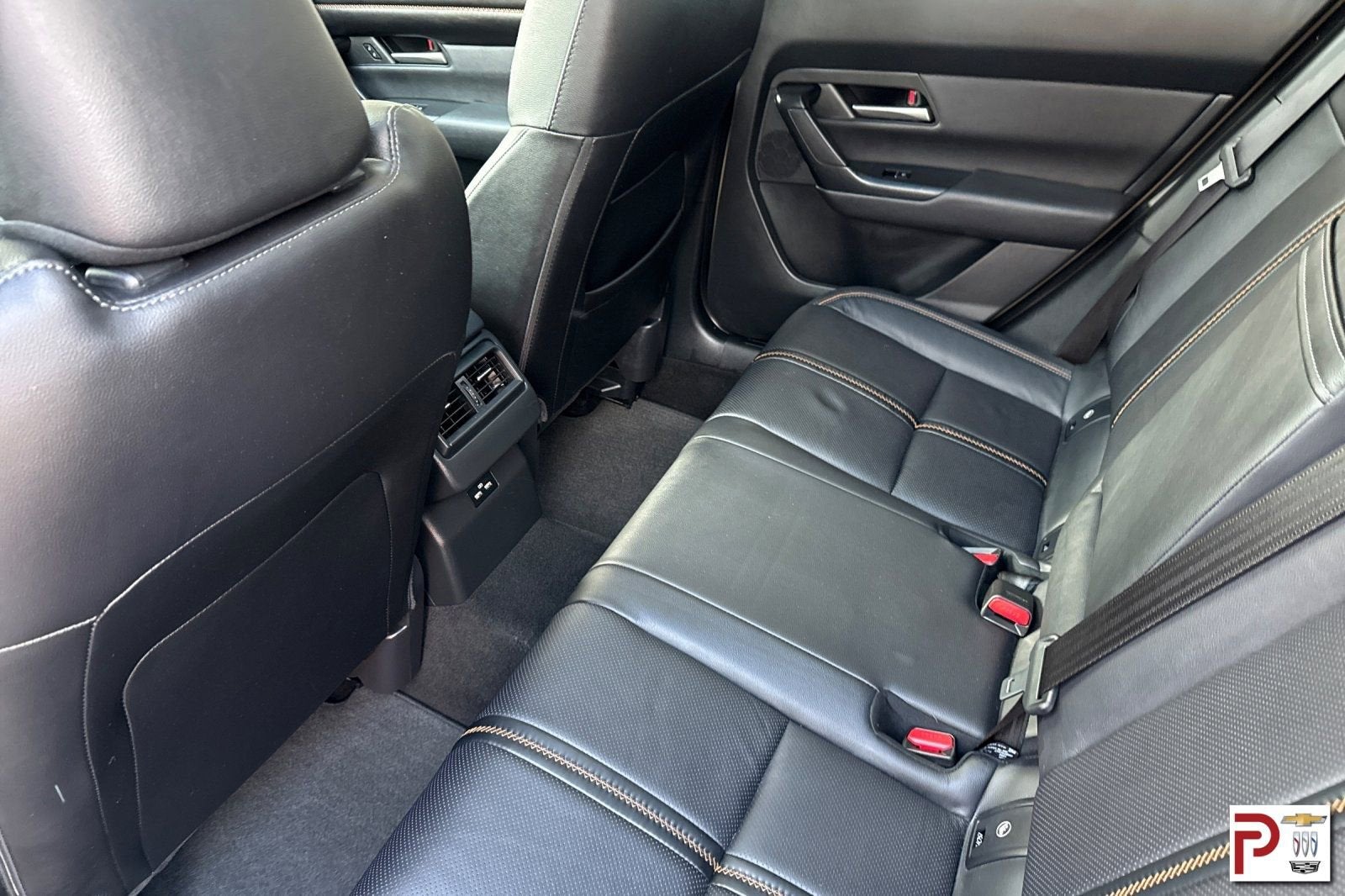 2024 Mazda Mazda CX-50 2.5 Turbo Premium