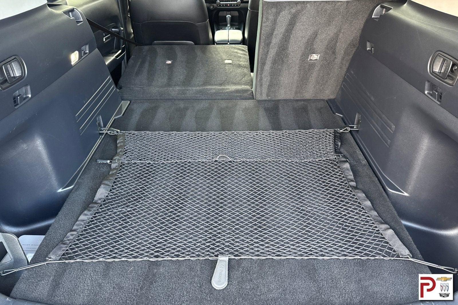 2024 Mazda Mazda CX-50 2.5 Turbo Premium