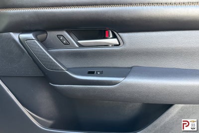 2024 Mazda Mazda CX-50 2.5 Turbo Premium