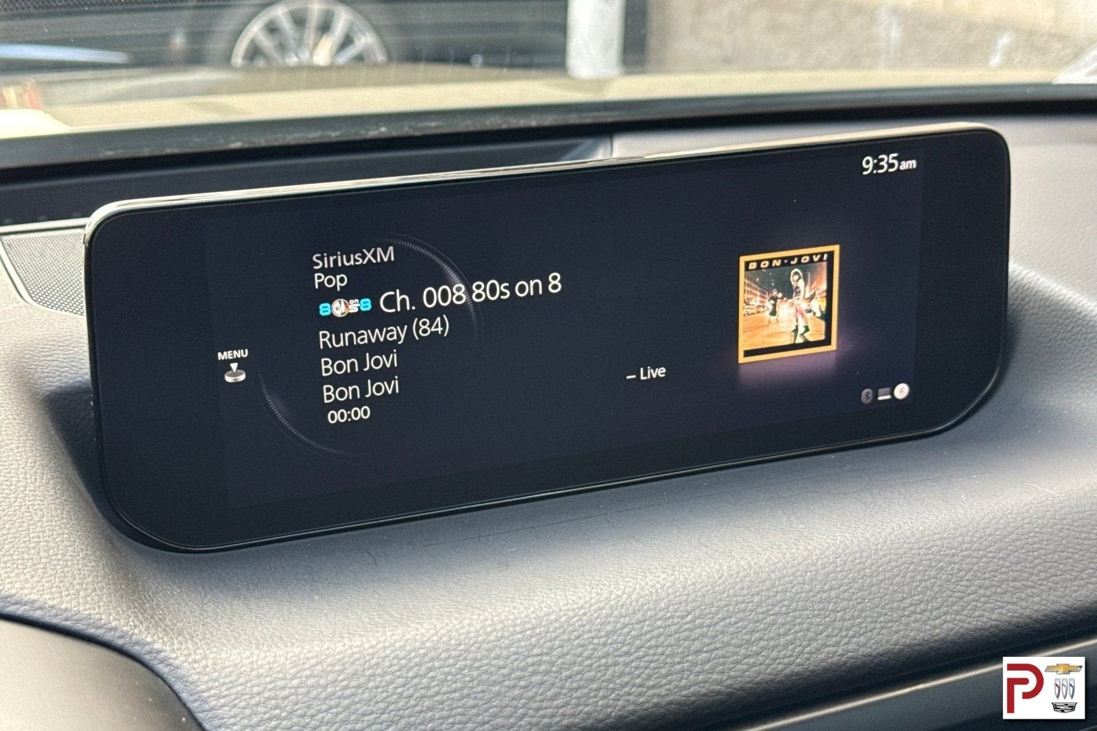 2024 Mazda Mazda CX-50 2.5 Turbo Premium