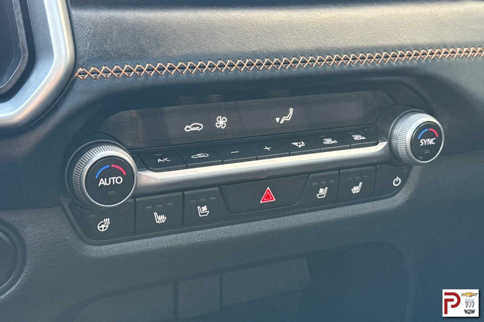 2024 Mazda Mazda CX-50 2.5 Turbo Premium