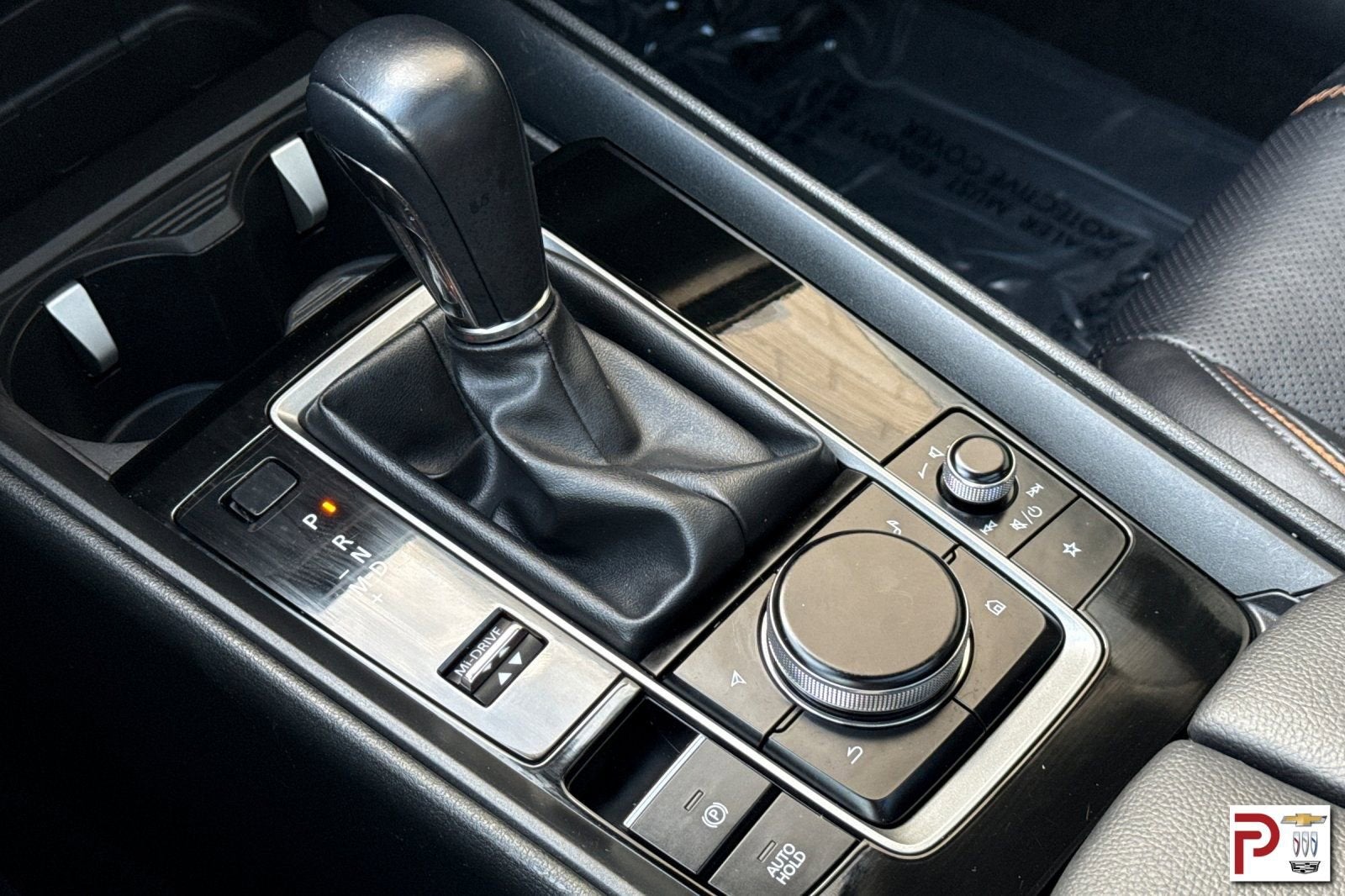 2024 Mazda Mazda CX-50 2.5 Turbo Premium