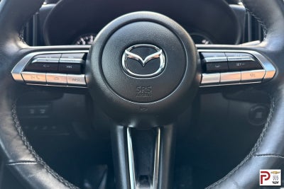 2024 Mazda Mazda CX-50 2.5 Turbo Premium